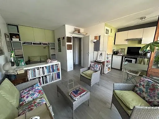 Dnevni boravak