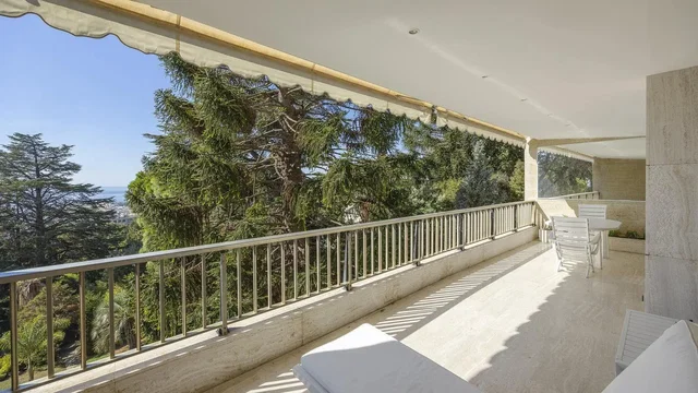 Obývačka