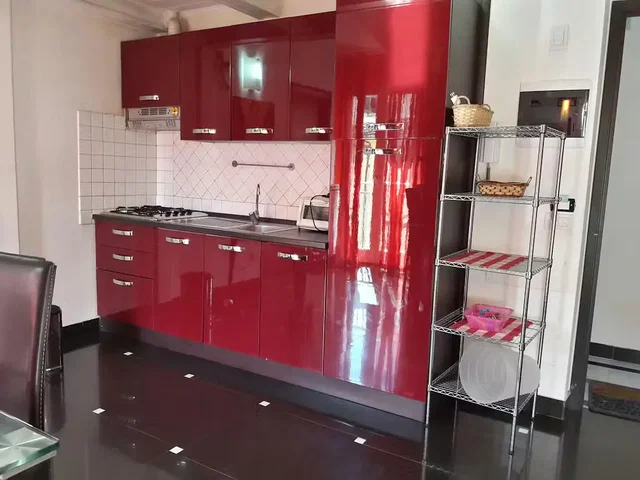 Oturma odası