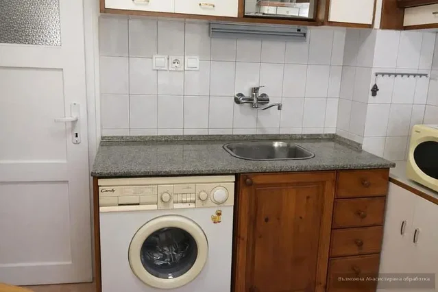 Obývačka