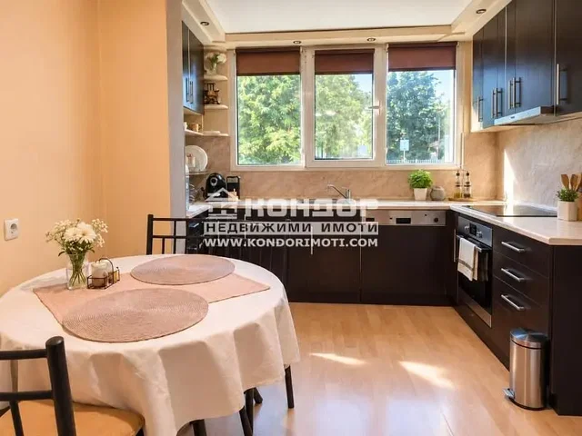 Woonkamer