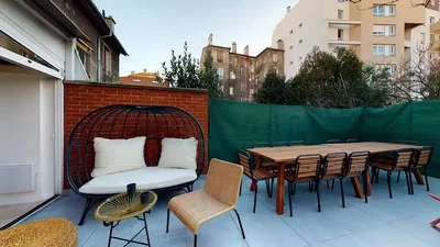 Dnevni boravak