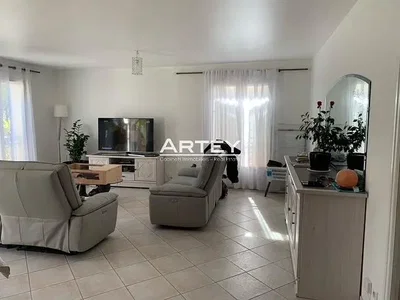 غرفة معيشة