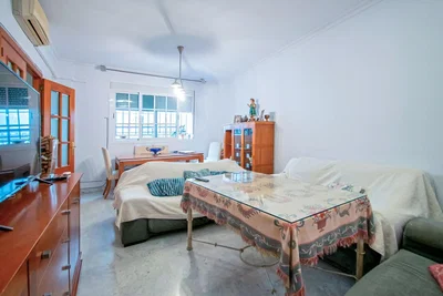 Woonkamer