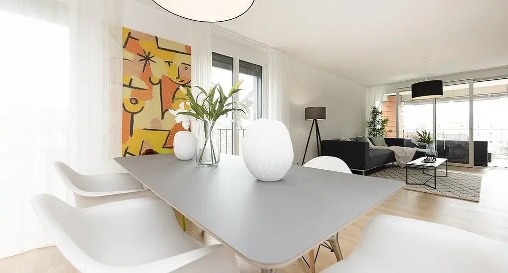 Woonkamer