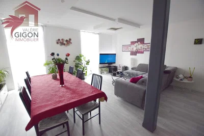 Woonkamer