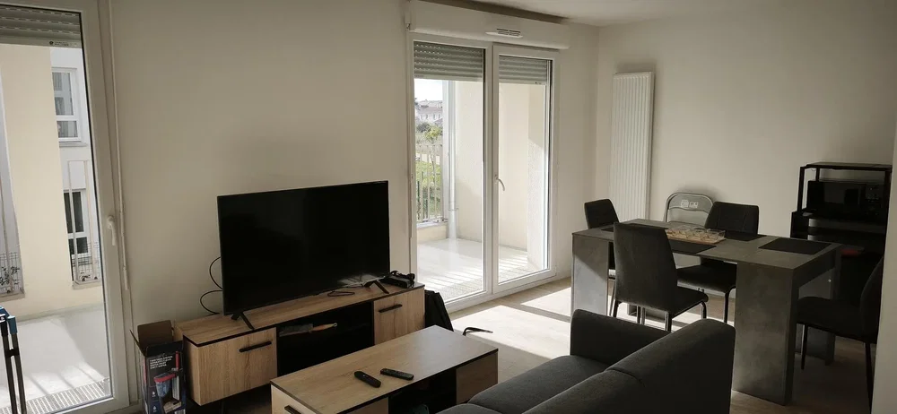 Woonkamer