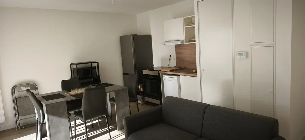 Woonkamer
