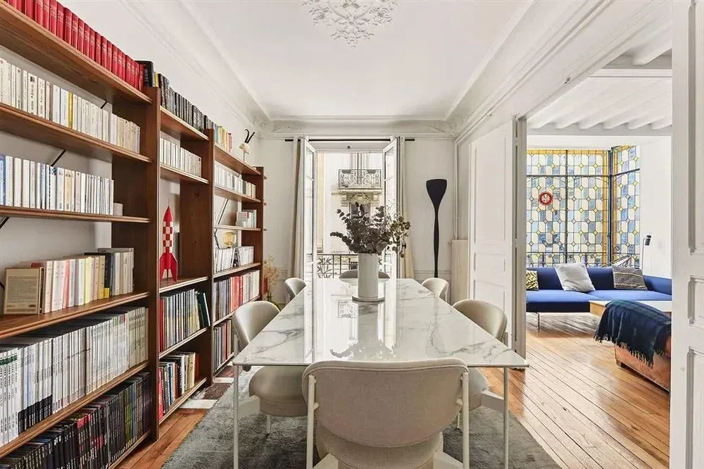 Sala de estar