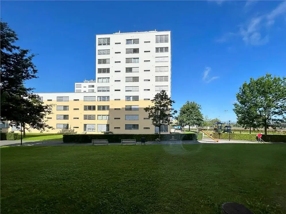 Obývačka
