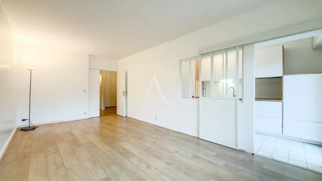 Obývačka
