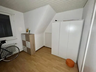 Obývačka