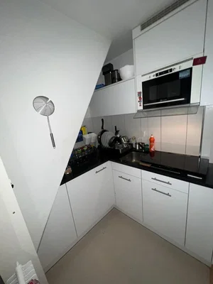 Obývačka