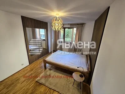 Obývačka
