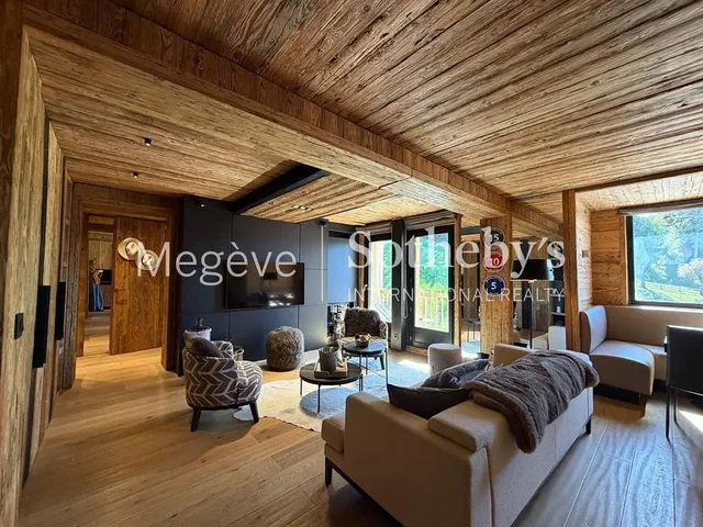 Obývačka