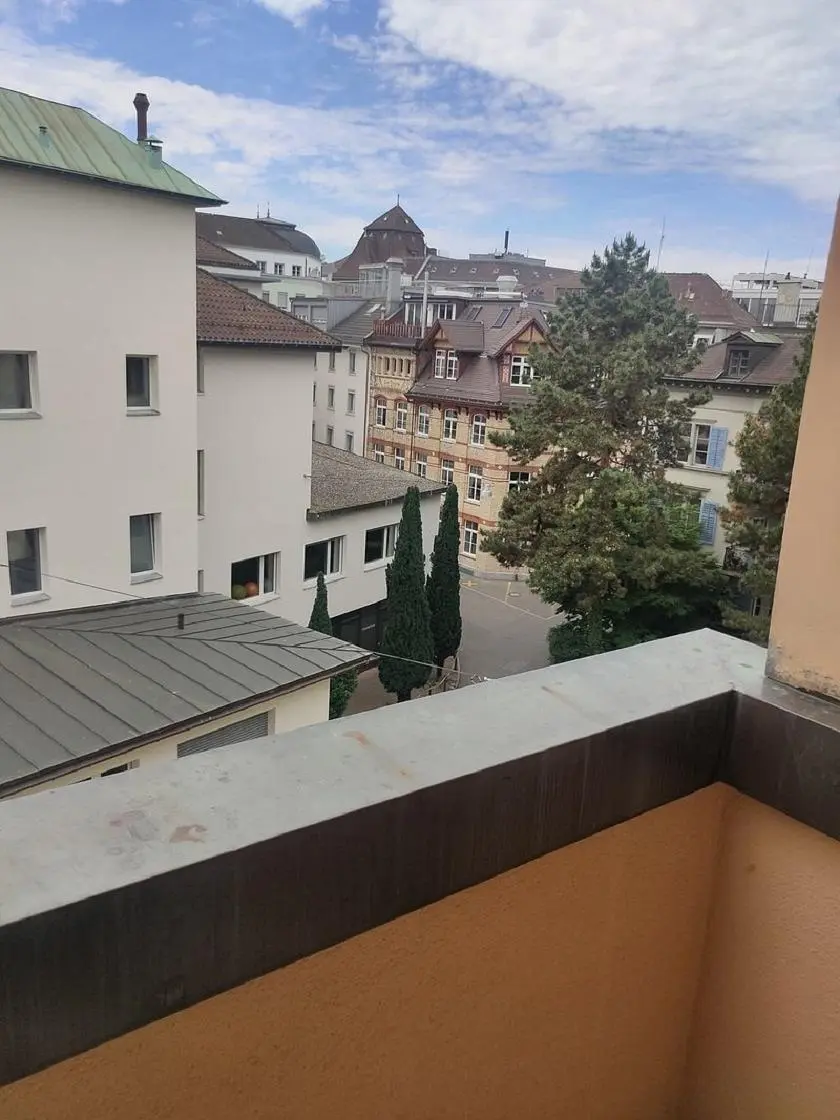 Obývačka