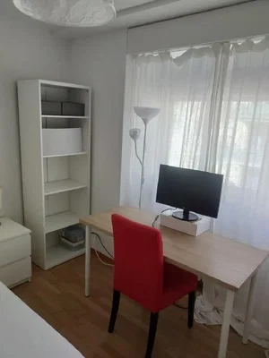 Obývačka