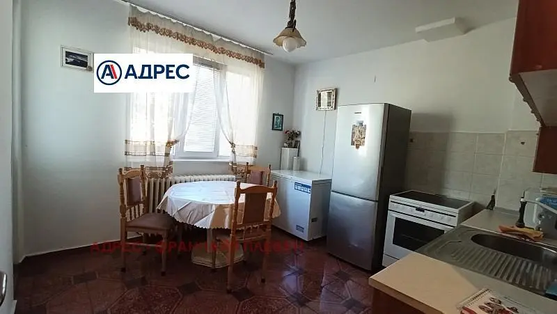Obývačka