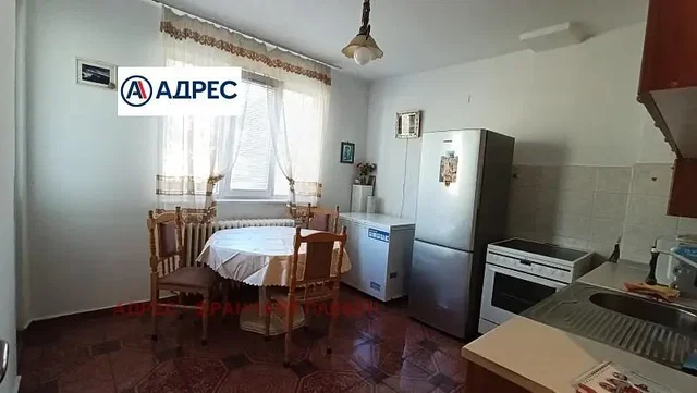 Obývačka