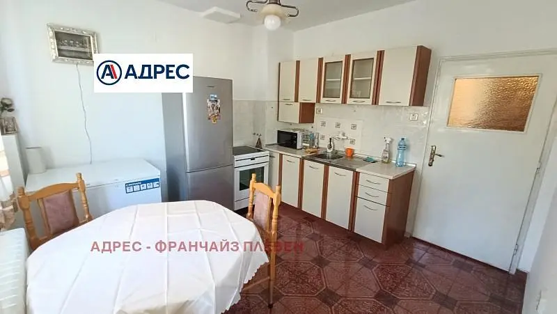 Obývačka