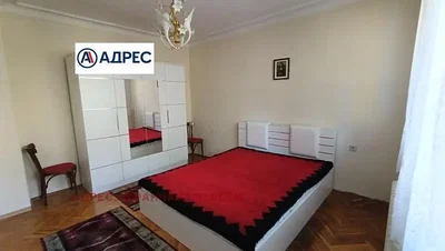 Obývačka