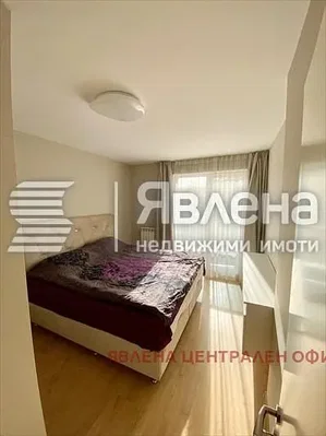 Obývačka