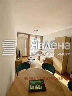 Obývačka