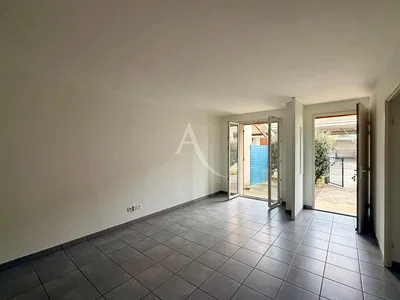 Obývačka