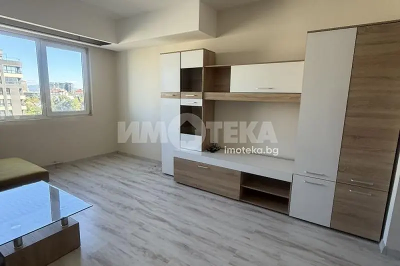 Obývačka