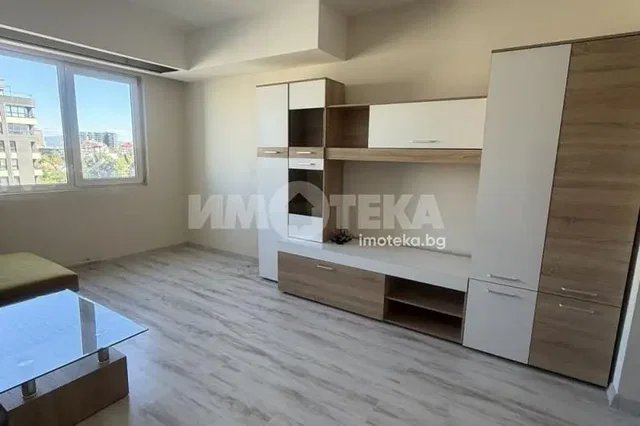 Obývačka