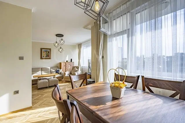 Woonkamer