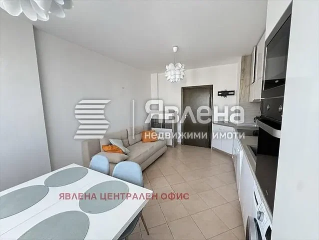 Obývačka