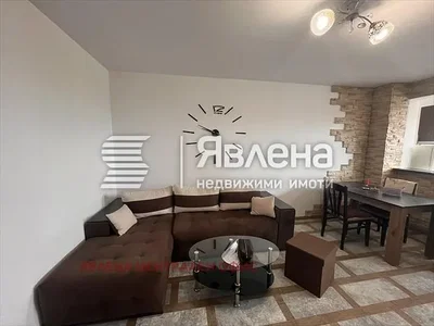 Obývačka