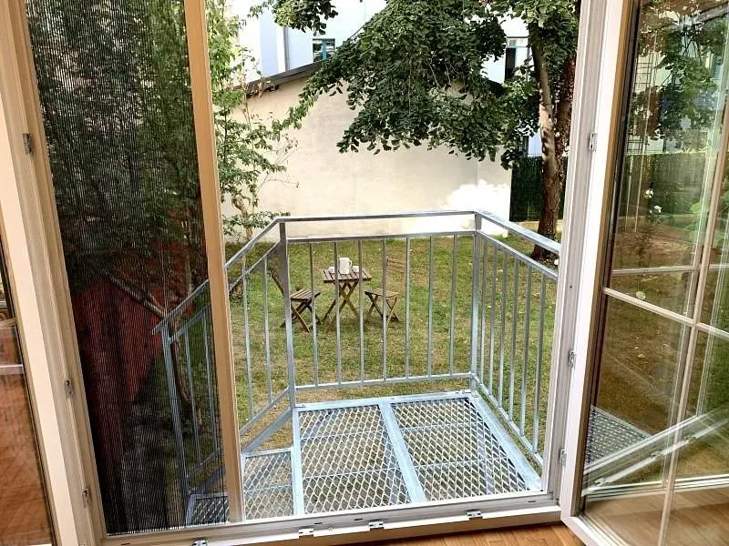 Obývačka