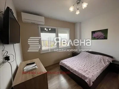 Obývačka