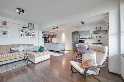 Woonkamer