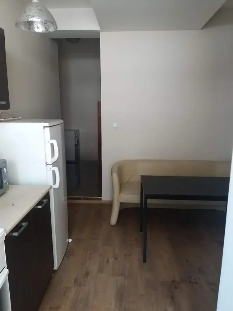 Obývačka