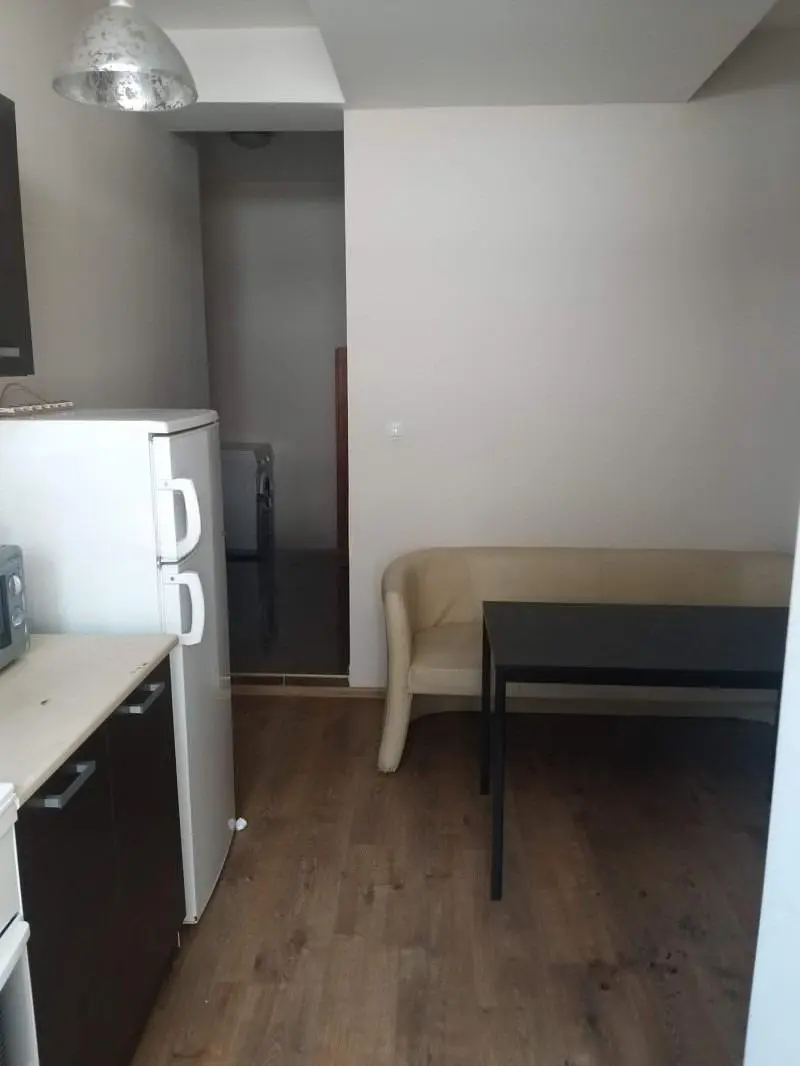 Obývačka