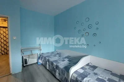 Obývačka