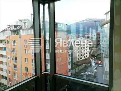 Obývací pokoj