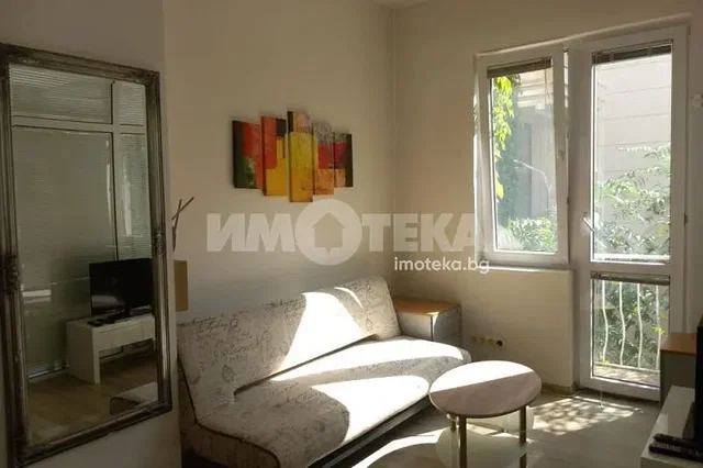 Oturma odası