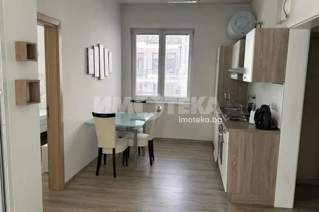 Oturma odası