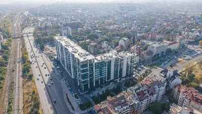 Oturma odası