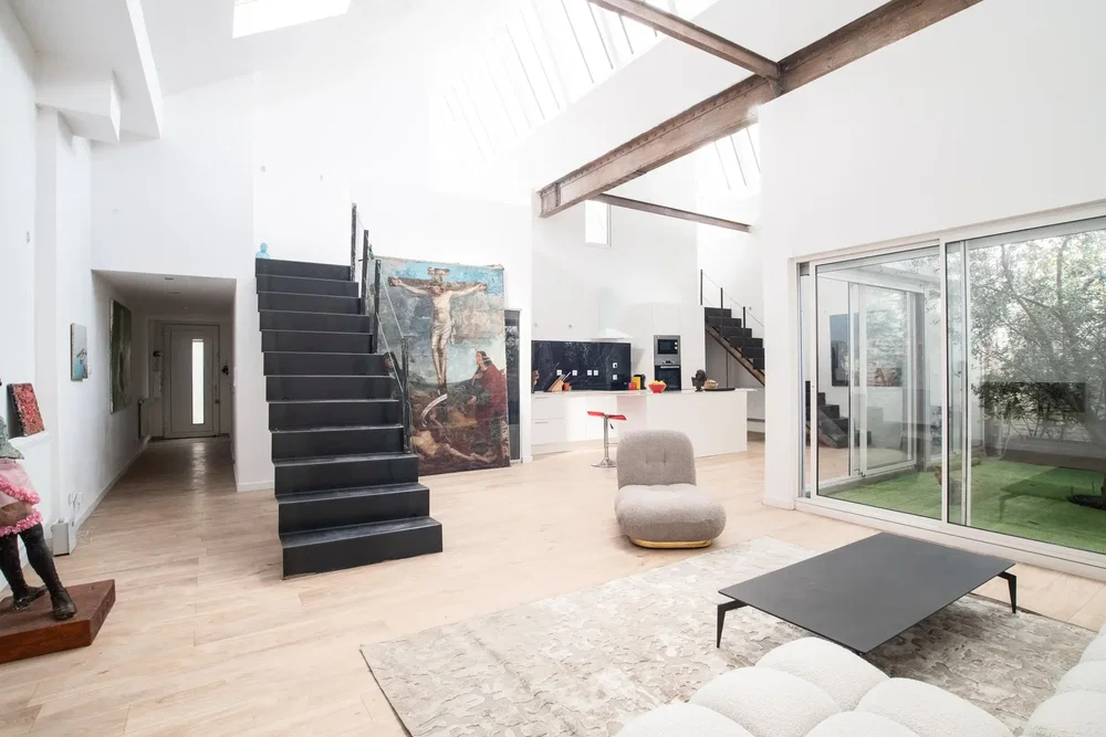 Woonkamer