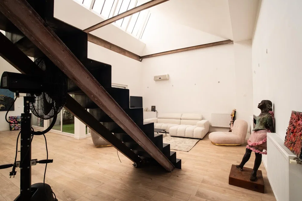 Woonkamer
