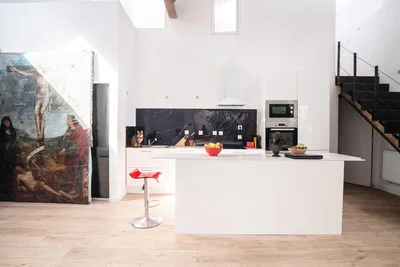 Woonkamer