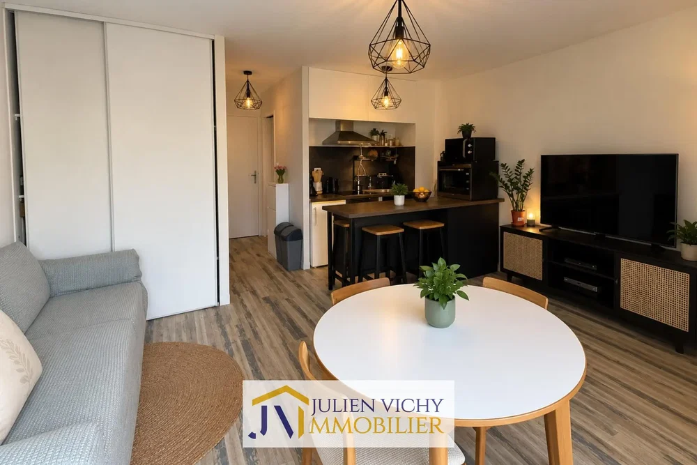 Woonkamer