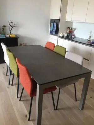 Oturma odası