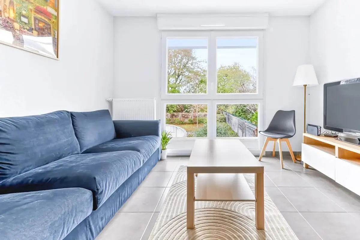 Woonkamer