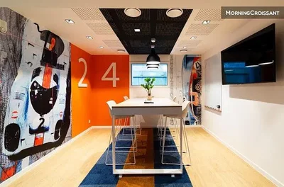 Woonkamer
